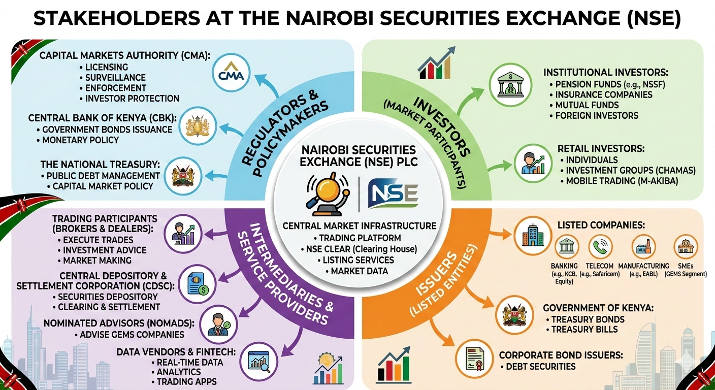 Foundations of Investing